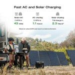 EF ECOFLOW DELTA 2 Max Portable Power Station