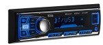 BOSS 638BCK Car Stereo with Bluetooth and Speakers
