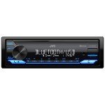 JVC KD-SX27BT Bluetooth Car Stereo with USB