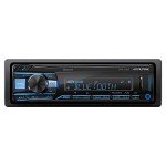 Alpine UTE-73BT Bluetooth Digital Media Receiver