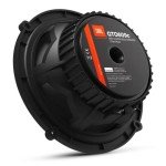 JBL GTO609C 6.5" Car Audio Speaker System