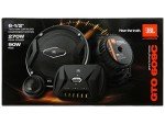 JBL GTO609C 6.5" Car Audio Speaker System