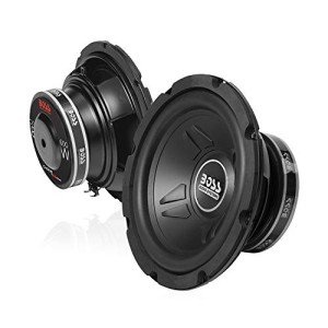 BOSS CXX8 8" Car Subwoofer - 600 Watts Power