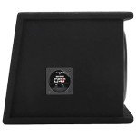 Skar Audio 10" 1200W SDR Series Subwoofer Enclosure
