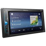 Pioneer 6.2" Touchscreen Multimedia Receiver