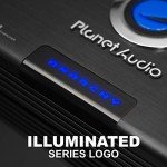 Planet Audio AC1500.1M Monoblock Car Amplifier 1500W
