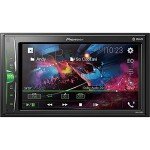 Pioneer 6.2" Touchscreen Multimedia Receiver