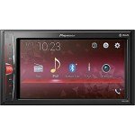 Pioneer 6.2" Touchscreen Multimedia Receiver