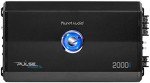 Planet Audio 2000W Monoblock Car Amplifier