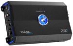 Planet Audio 2000W Monoblock Car Amplifier