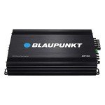 Blaupunkt 1500W 4-Channel Full-Range Amp