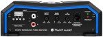 Planet Audio 2000W Monoblock Car Amplifier
