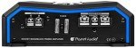 Planet Audio 2000W Monoblock Car Amplifier