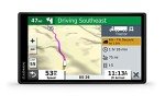 Garmin Dezl OTR500 5.5" GPS Truck Navigator