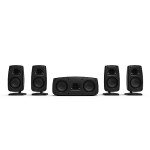 Klipsch 5.0 Surround Sound Speaker System