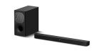 Sony HT-S400 2.1ch Soundbar with Wireless Subwoofer