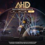 Nakamichi Dragon 11.4.6 Dolby Atmos Sound System