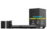 Nakamichi Shockwafe Pro 7.1.4 Dolby Atmos Soundbar