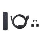JBL Bar 2.0 Compact Soundbar – Black