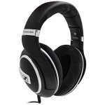 Sennheiser HD 599 SE Open Back Headphones - Black