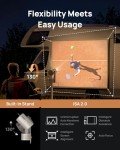 XGIMI MoGo 3 Pro Portable Mini Projector