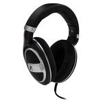 Sennheiser HD 599 SE Open Back Headphones - Black