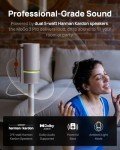 XGIMI MoGo 3 Pro Portable Mini Projector