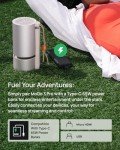 XGIMI MoGo 3 Pro Portable Mini Projector
