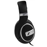 Sennheiser HD 599 SE Open Back Headphones - Black