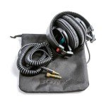 Sony MDR7506 Professional Large Diaphragm Headphones