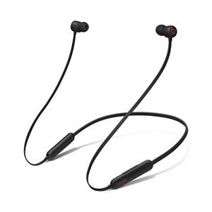 Beats Flex Wireless Earbuds - Black, 12 Hours Battery