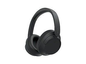 Sony WH-CH720NB Wireless Noise Canceling Headphones