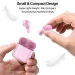 TOZO T6 Waterproof True Wireless Earbuds with Mic