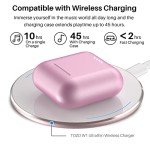 TOZO T6 Waterproof True Wireless Earbuds with Mic