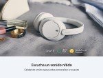 Sony WH-CH720NB Wireless Noise Canceling Headphones