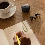 JBL Live Pro 2 Wireless Noise-Canceling Earbuds