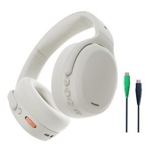 Skullcandy Crusher ANC 2 Wireless Noise Canceling Headphones