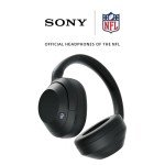 Sony ULT WEAR Bluetooth Noise Cancelling Headphones
