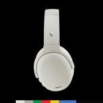 Skullcandy Crusher ANC 2 Wireless Noise Canceling Headphones