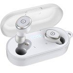 TOZO T10 Bluetooth 5.3 Waterproof Wireless Earbuds