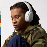 Skullcandy Crusher ANC 2 Wireless Noise Canceling Headphones