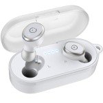 TOZO T10 Bluetooth 5.3 Waterproof Wireless Earbuds