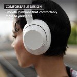 Sony ULT WEAR Bluetooth Noise Cancelling Headphones