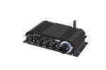 Kinter Bluetooth 5.0 Mini Hi-Fi Receiver Amplifier