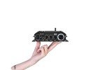 Kinter Bluetooth 5.0 Mini Hi-Fi Receiver Amplifier
