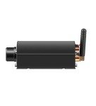 Kinter Bluetooth 5.0 Mini Hi-Fi Receiver Amplifier