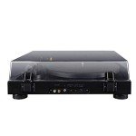 Fluance RT80 Classic Vinyl Turntable with AT91 Cartridge
