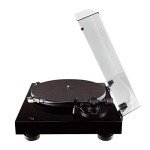 Fluance RT80 Classic Vinyl Turntable with AT91 Cartridge