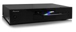 Pioneer PD-10AE Black CD Player for Home