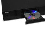 Pioneer PD-10AE Black CD Player for Home